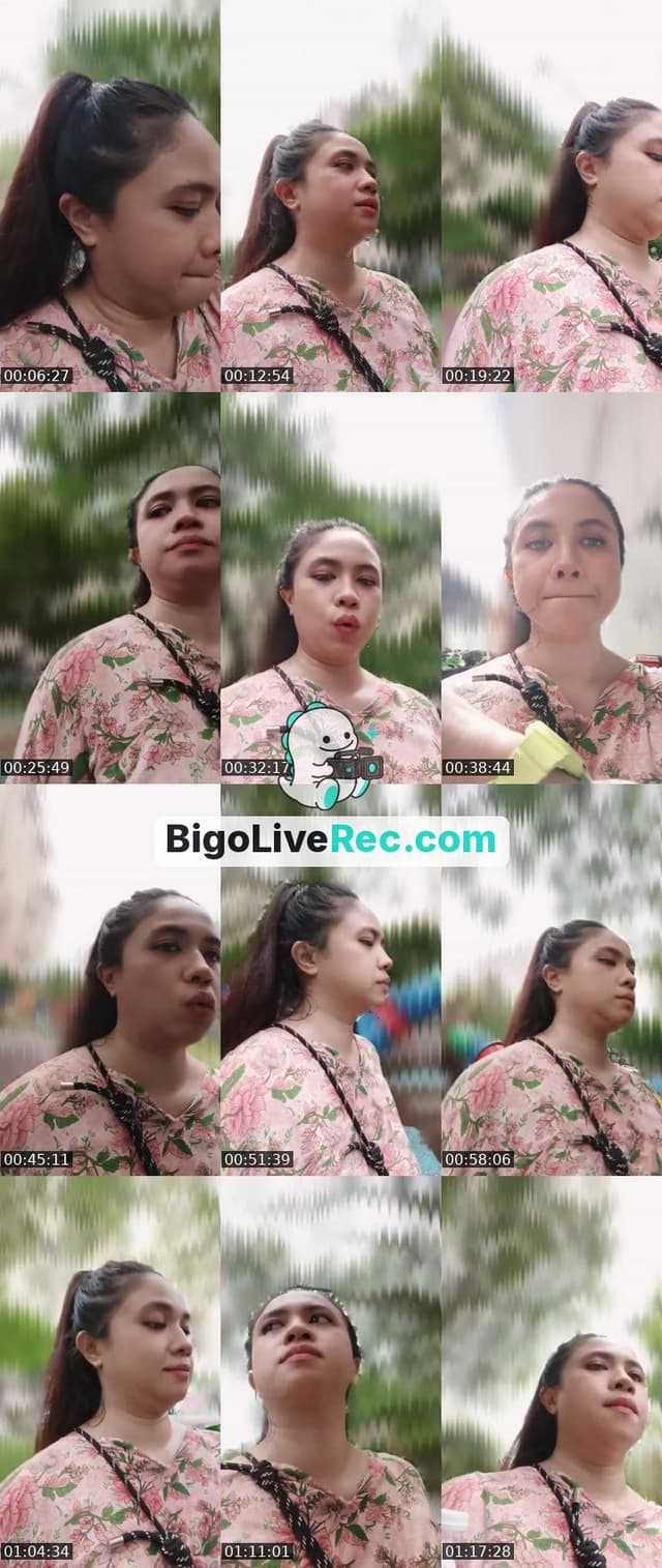 Bigo live: #Cutey teringin gift 10k 🥺 by @fyyka.tantik