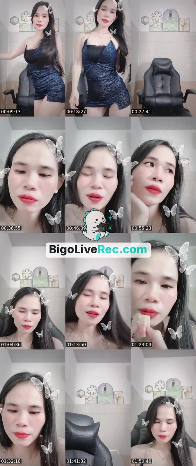 Bigo live: Thanks for staying  by @601873147