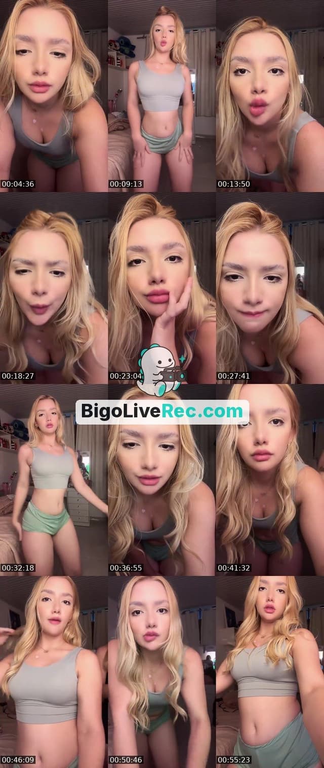 Bigo live: oi bb❤️ by @p.cambraiia