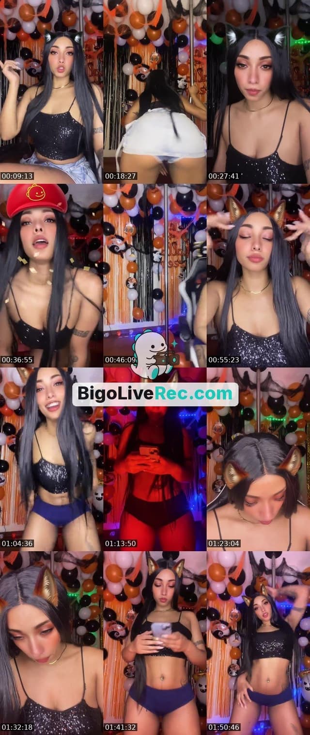 Bigo live: #Beauty Ven  by @sara1404