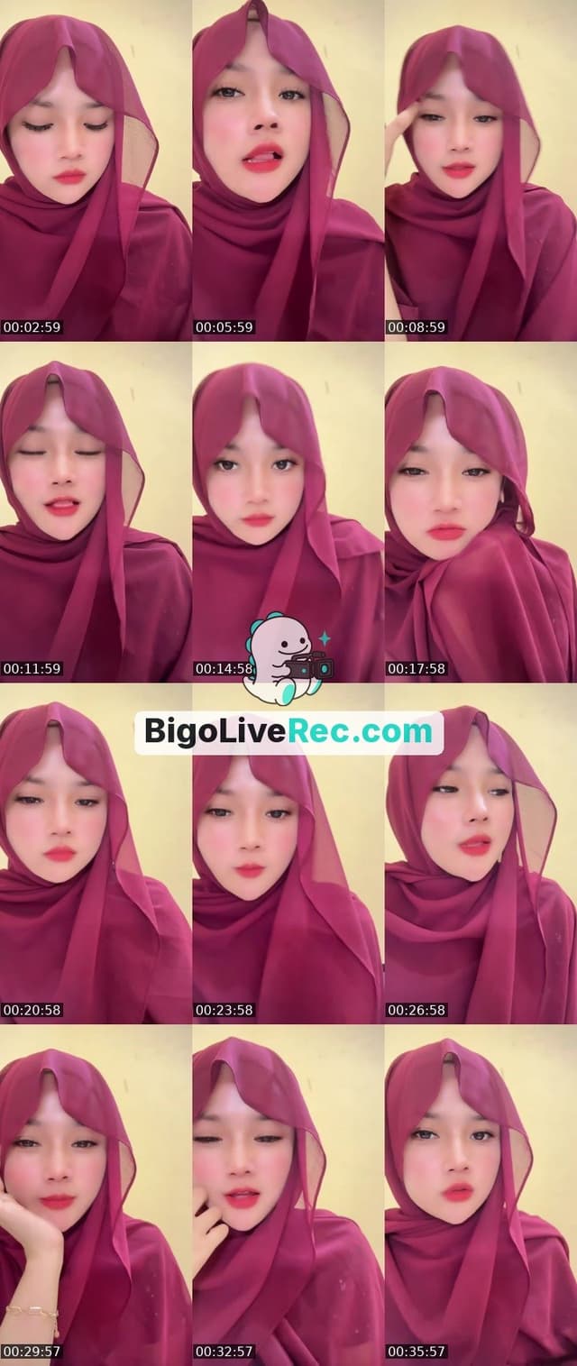 Bigo live: semoga ada keajaiban by @raifha98