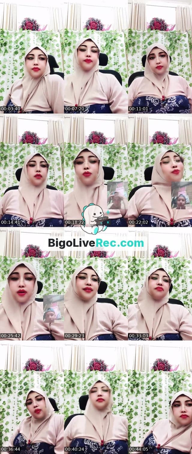 Bigo live: #charmer Help 15k by @376832932
