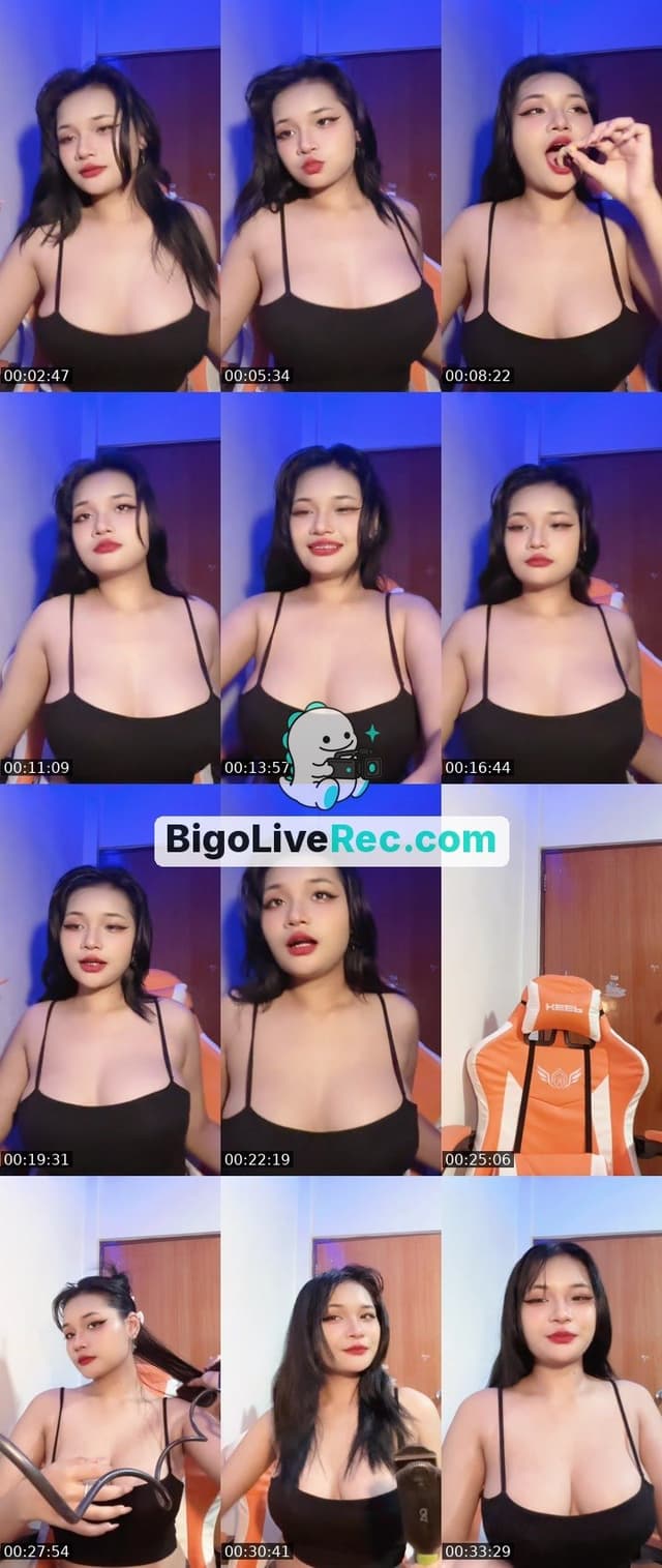 Bigo live: #charmer หาคนใจดี by @1141558412