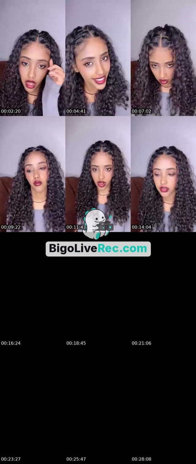 Bigo live: Redu by @hiwiyee
