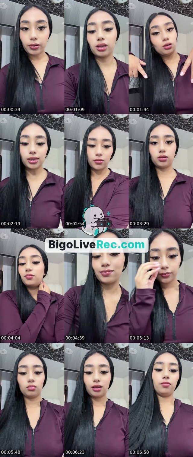 Bigo live: 🎁 by @at_hazz