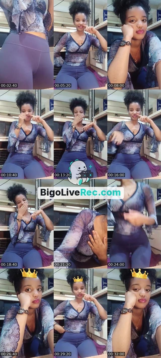Bigo live: 33k❤🥺 by @1132995681