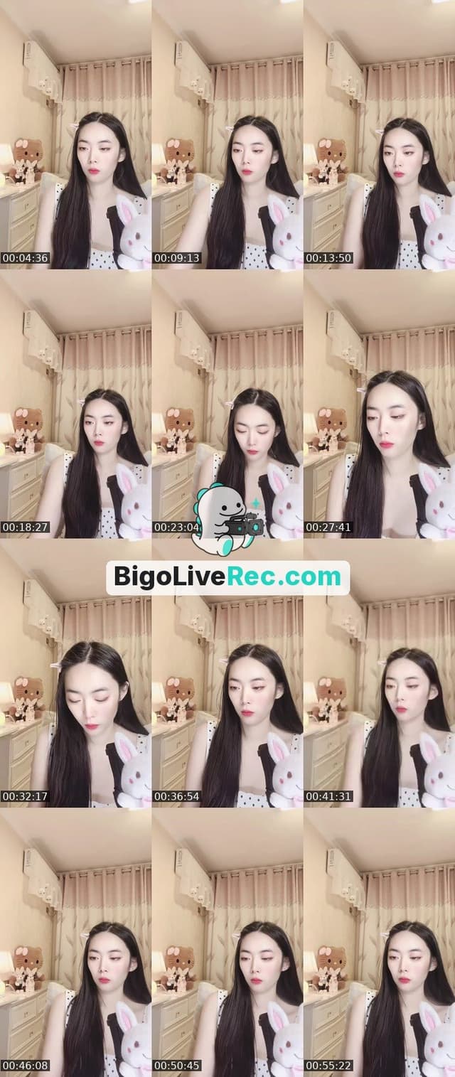 Bigo live: 微微🧸🎙️ by @924164788