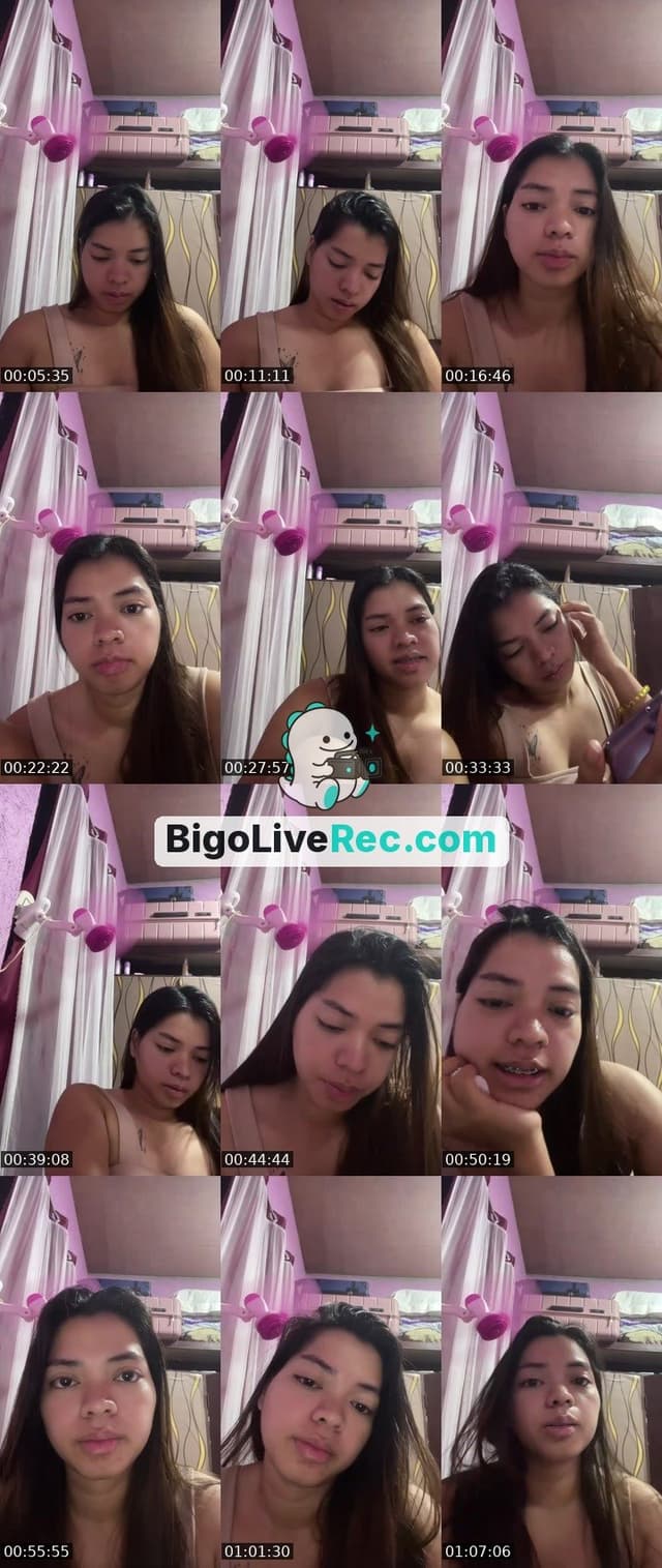 Bigo live: #LFTop1 Missingyou 🥹 by @melancholia26