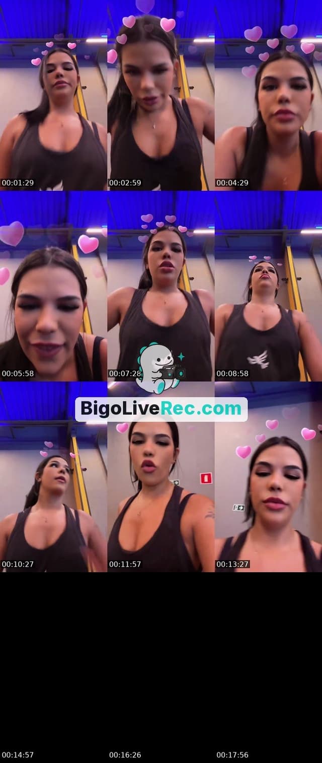 Bigo live: YNTELIGÊNCIA ARTIFICIAL by @yacolzin