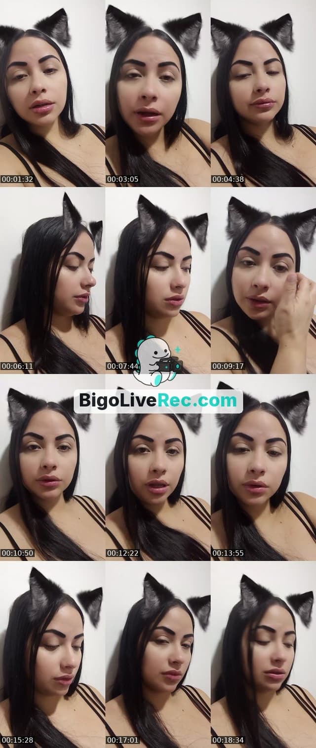 Bigo live: Lu❤️🎀 by @lu5144