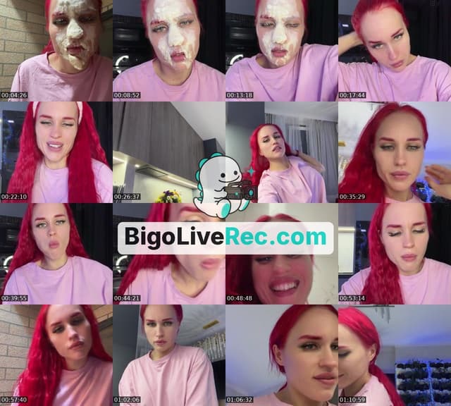 Bigo live: Баттл на жесть by @1096271008