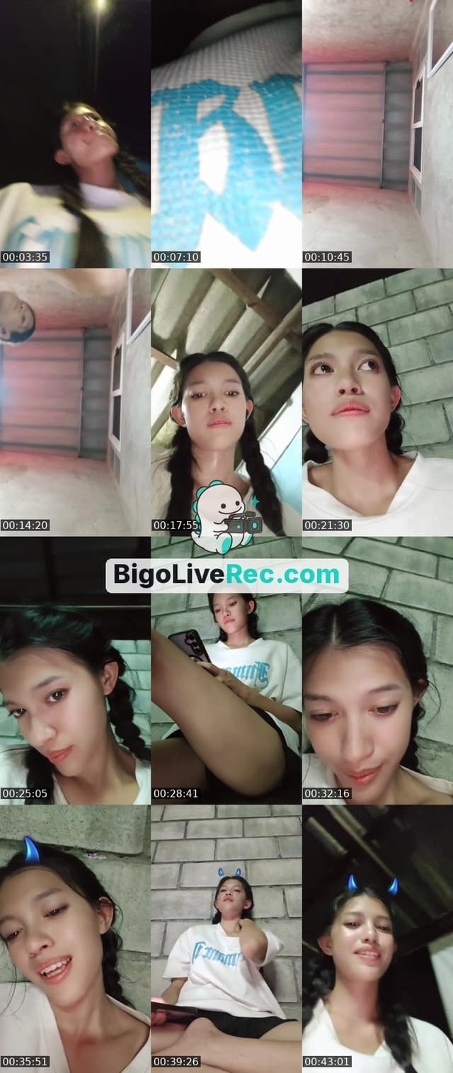 Bigo live: ลำยอง by @415447474
