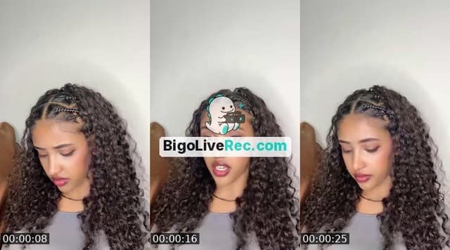 Bigo live: Redu by @hiwiyee