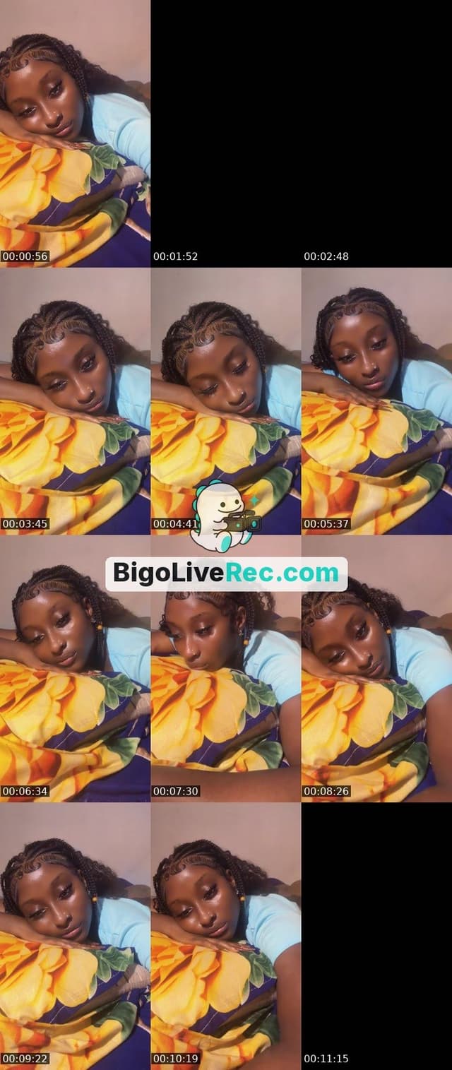 Bigo live: mandyox🧜🏿‍♀️ by @1091768750