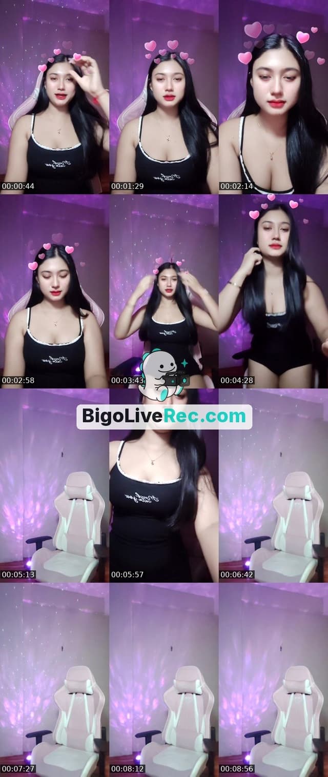 Bigo live: 1box plz by @1013892017