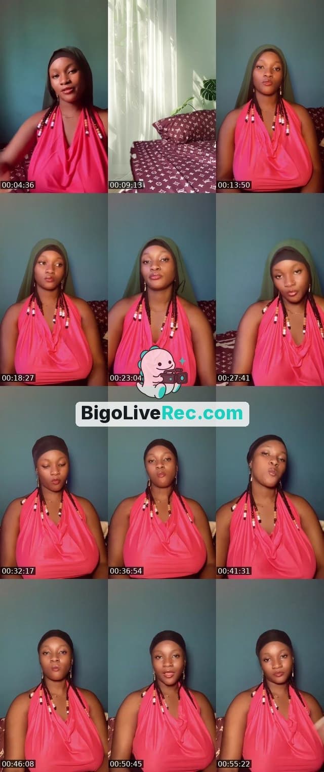 Bigo live: Manifesting Abundance♒️🌟 by @1132955049