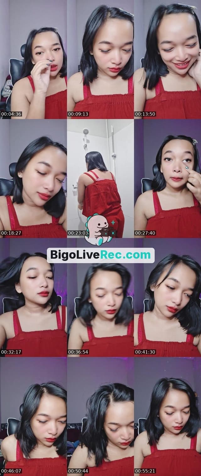 Bigo live: #bigovoice -20k Hellpp 🦁 by @hay.na78