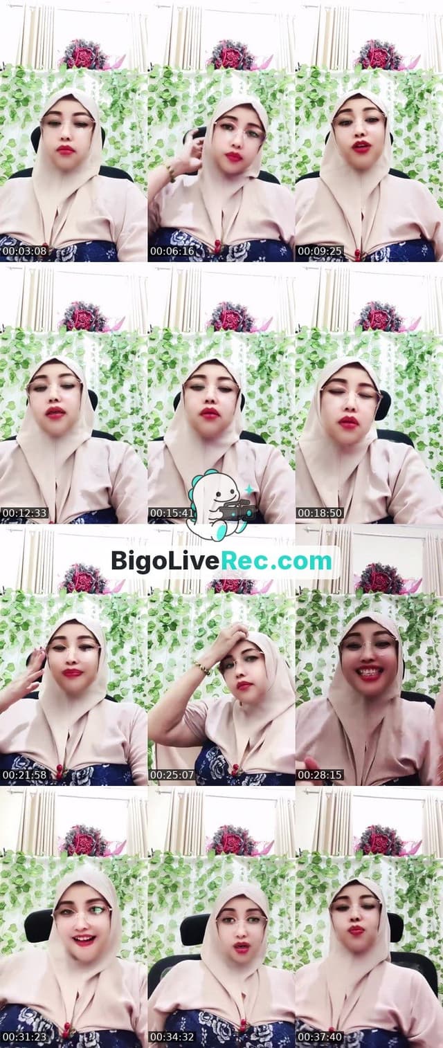 Bigo live: #charmer Help 15k by @376832932