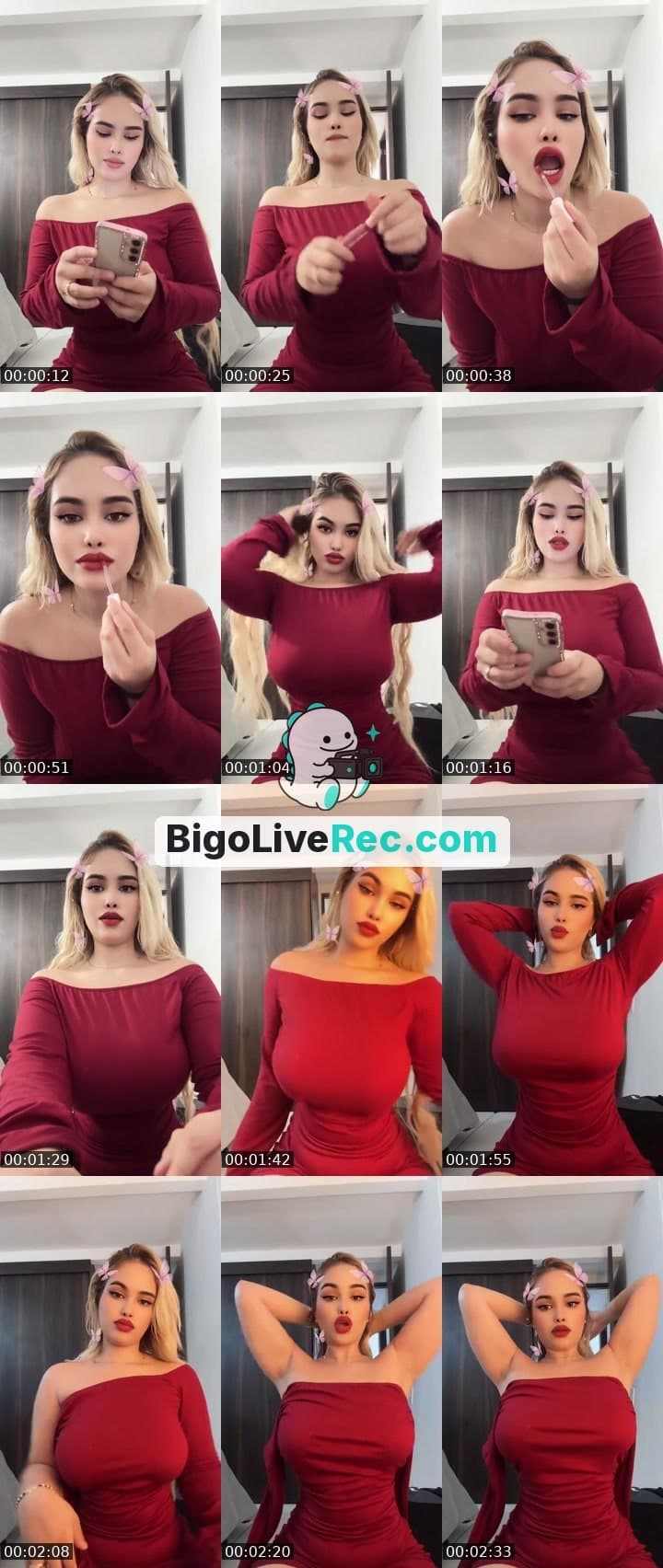 #Beauty 