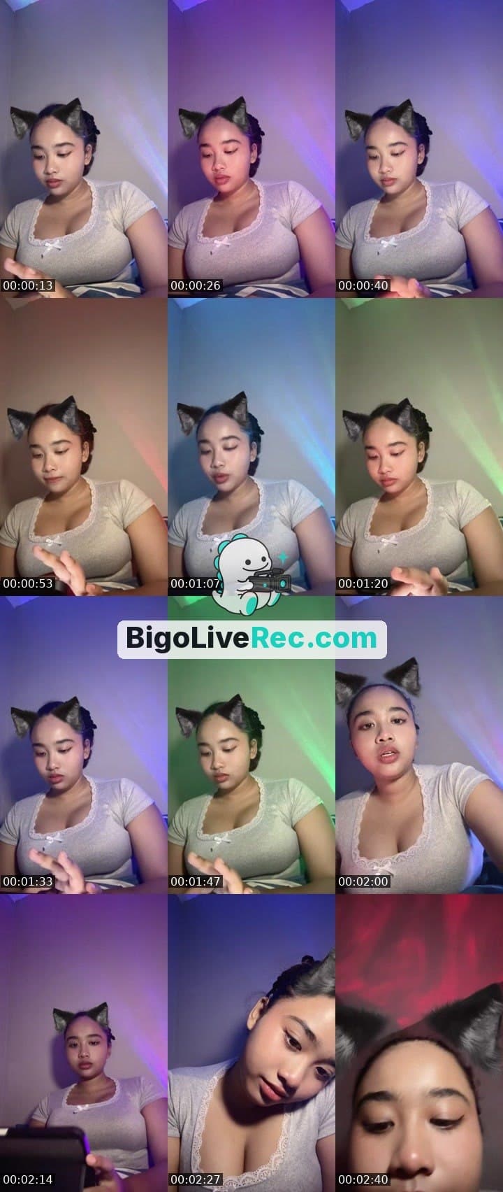 *