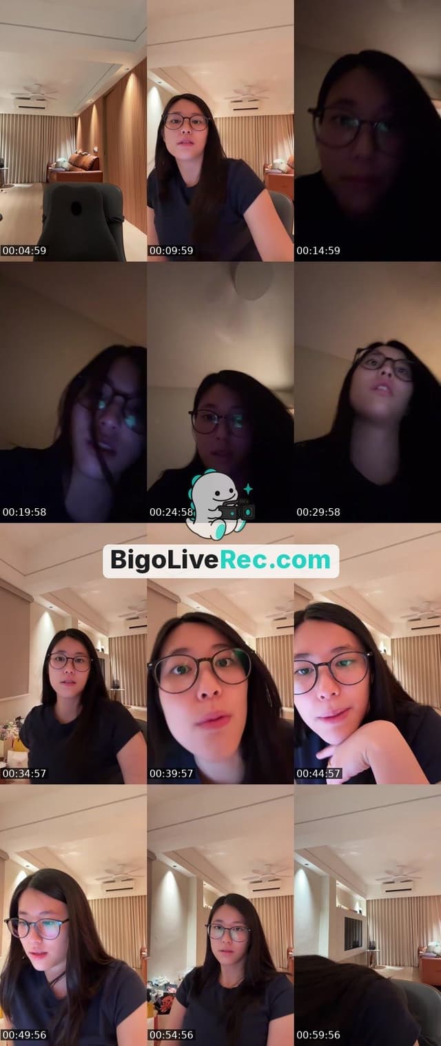 Bigo live: 等你找我 by @xl_310