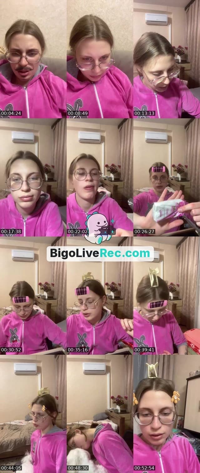 Bigo live: Lil Goat 2.0 by @1033739762