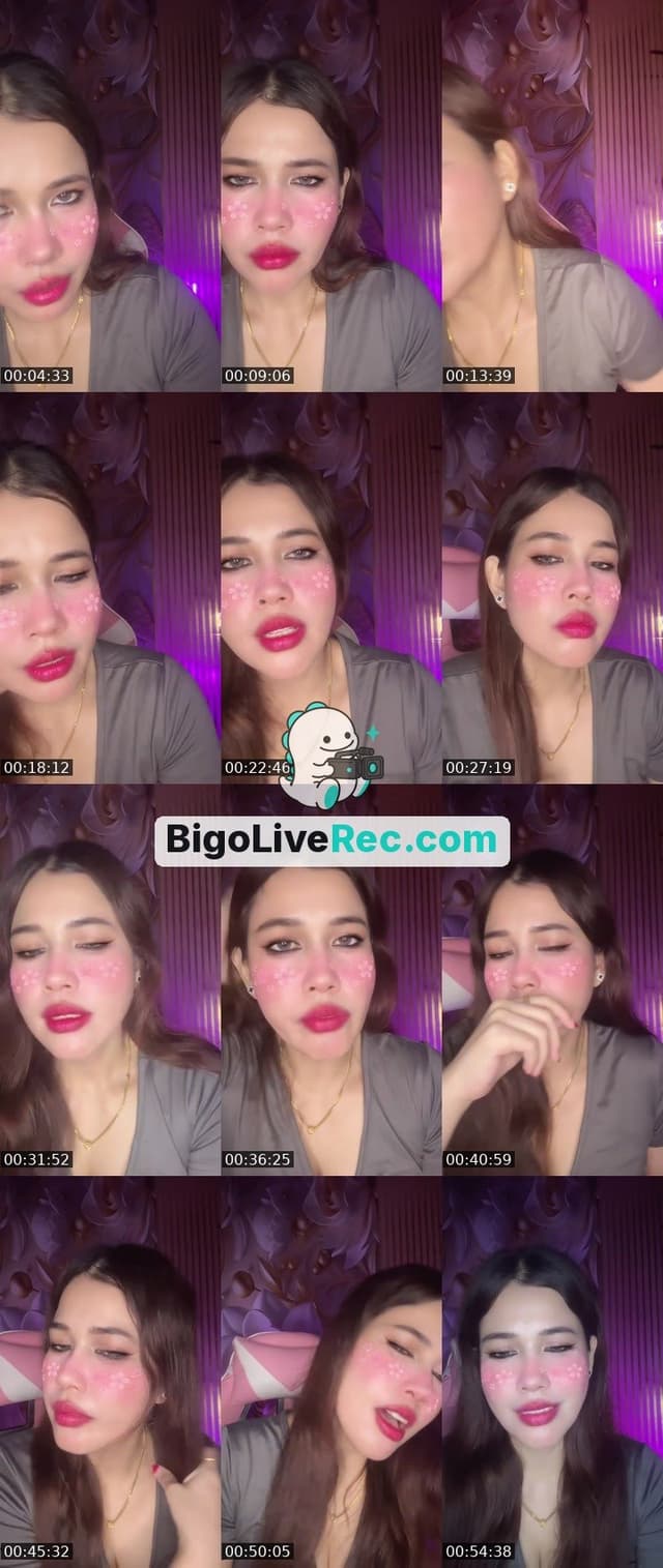 Bigo live: #Cutey hii☺️ by @ra86_.