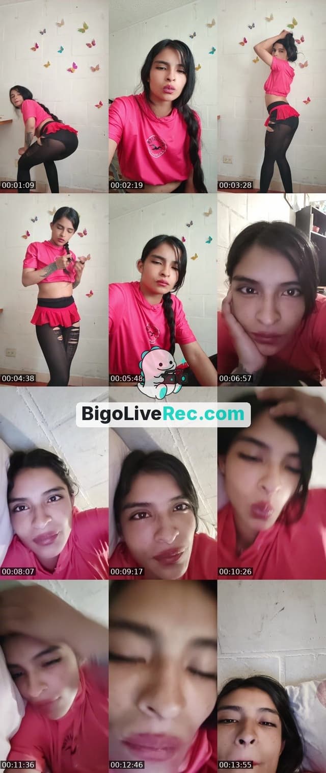 Bigo live: 10 k bebe  s.o.s by @ween1