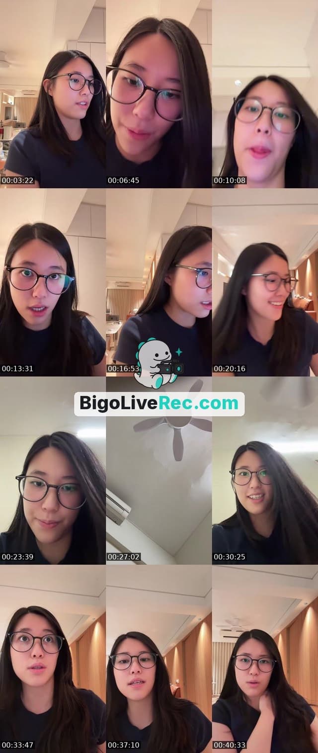 Bigo live: 等你找我 by @xl_310