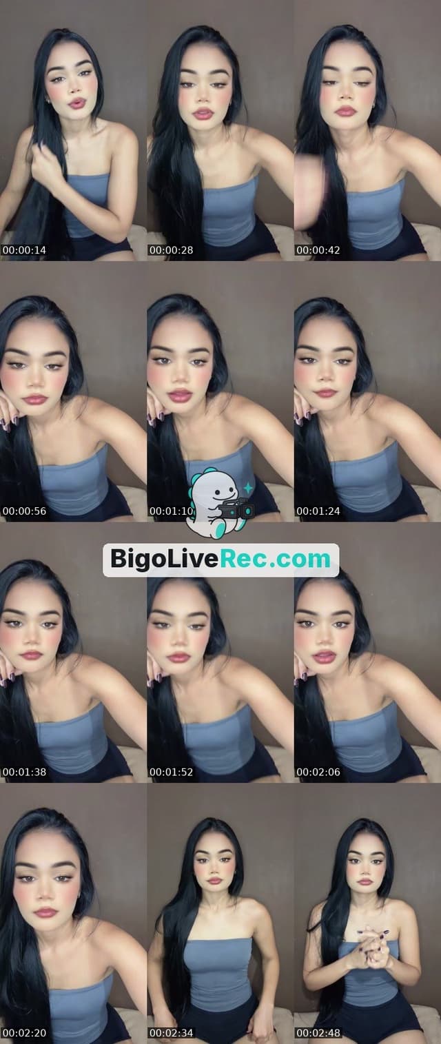 Bigo live: #Beauty Vem 🤍 by @ba.sann