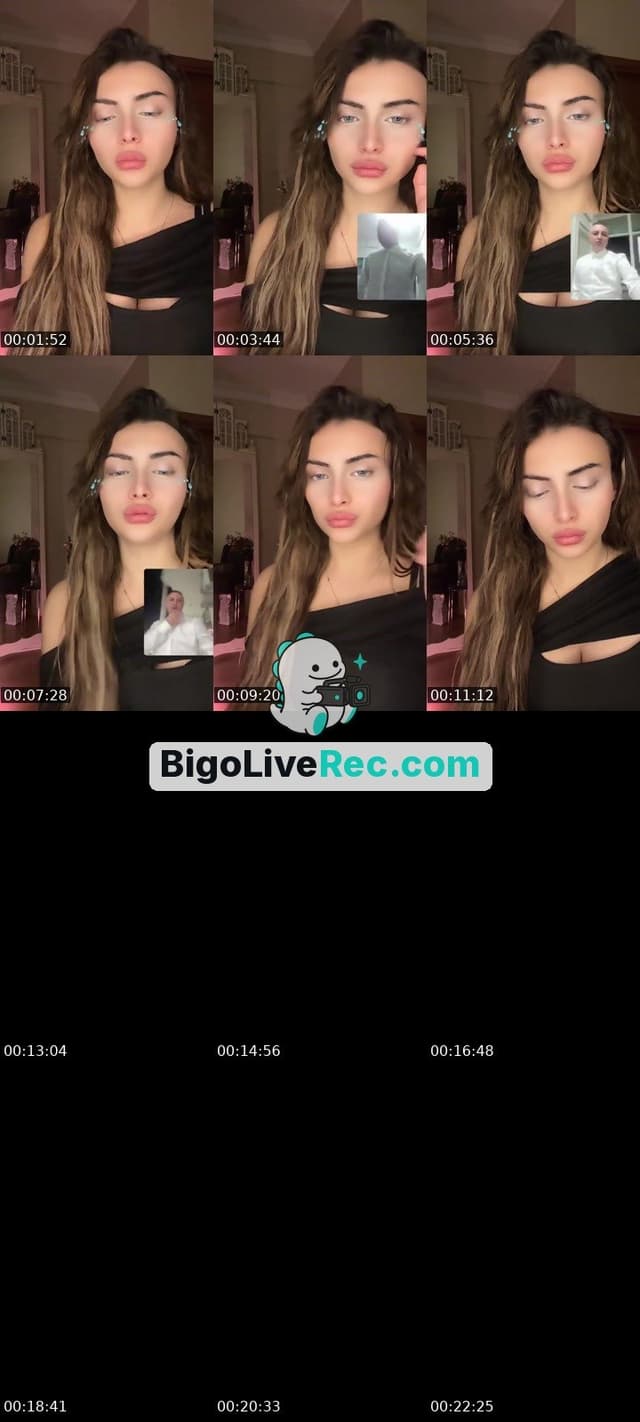 Bigo live: Geel💕 by @mmirass