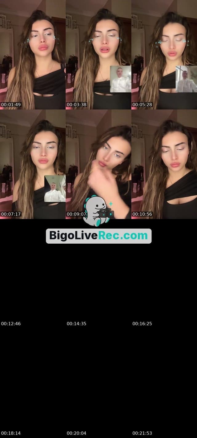 Bigo live: Geel💕 by @mmirass