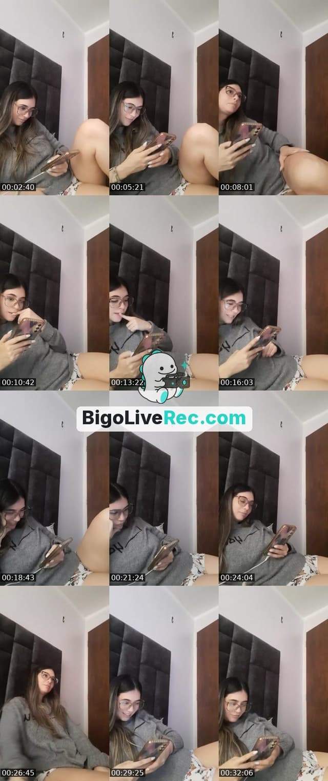 Bigo live: holisss by @1064289102