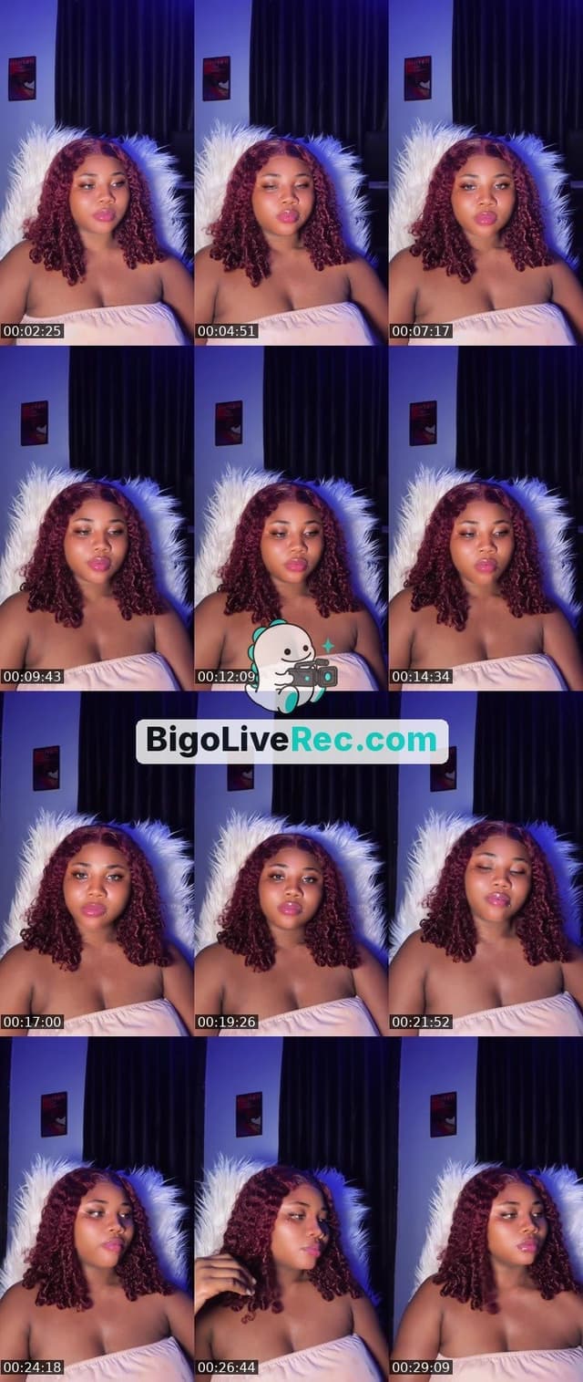 Bigo live: Hello 🥹 by @1119436003