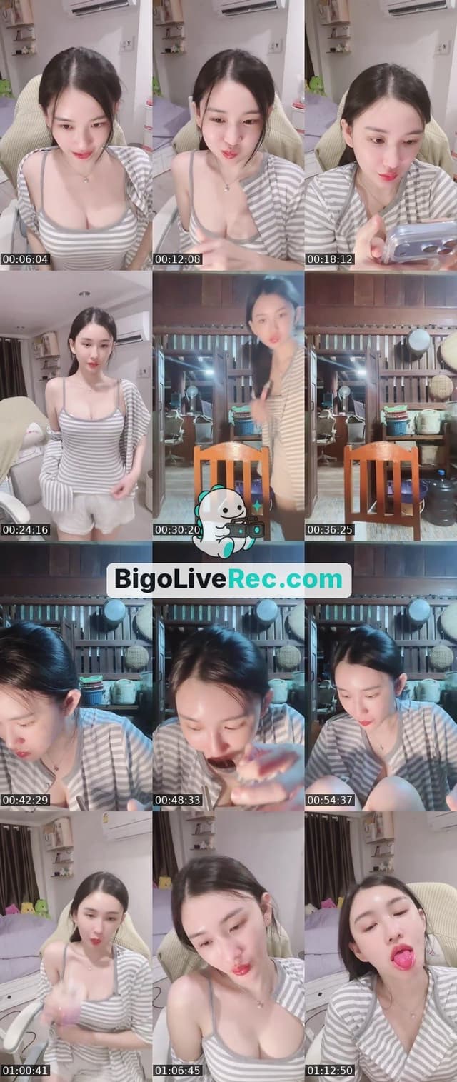Bigo live: หลงมาหน่อย 🤍 by @smild002