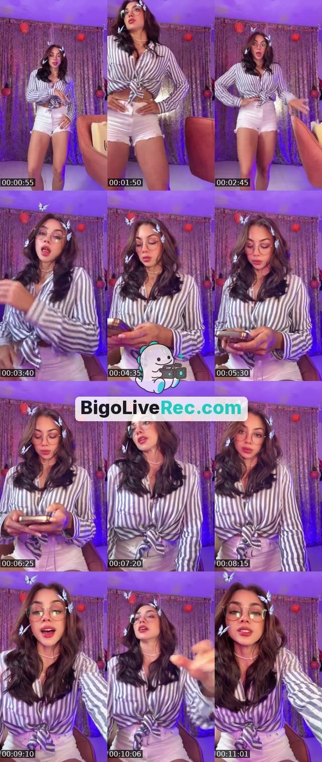Bigo live: Hi🎁 by @mgaret