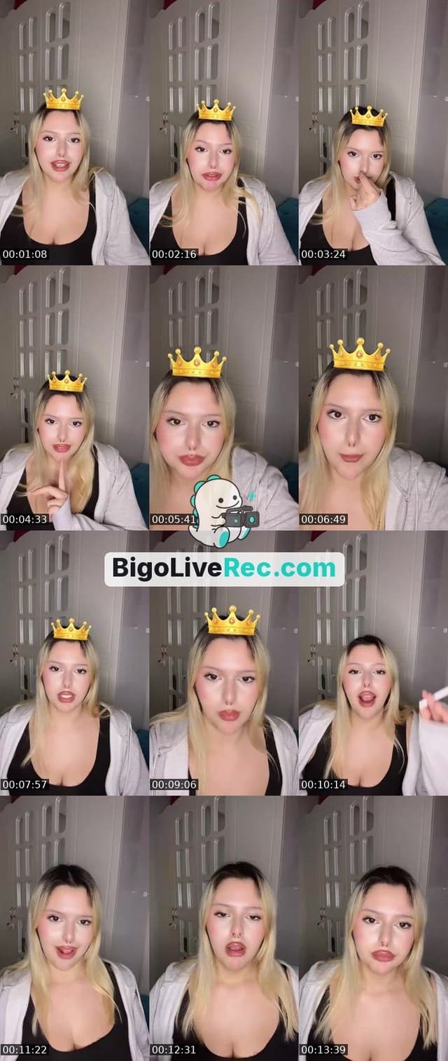 Bigo live: Eylül by @eylulunizz2423
