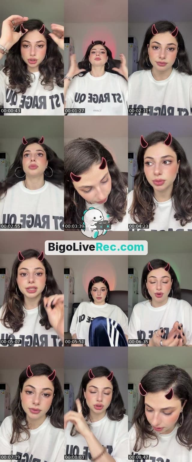Bigo live: #юмор Sofi🐾женщина женщине , дом 💕 by @s_33333