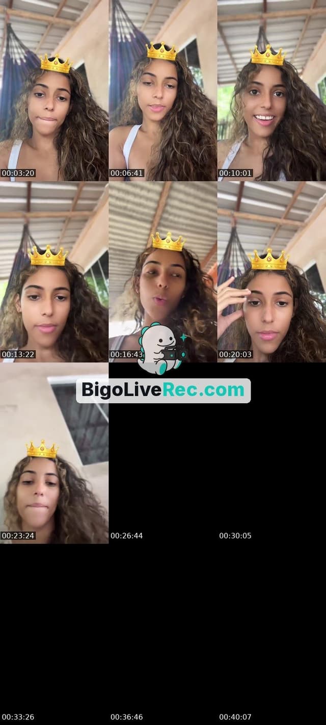 Bigo live: #Beauty Vem aqui e não sair mais 😌 by @souza_bela