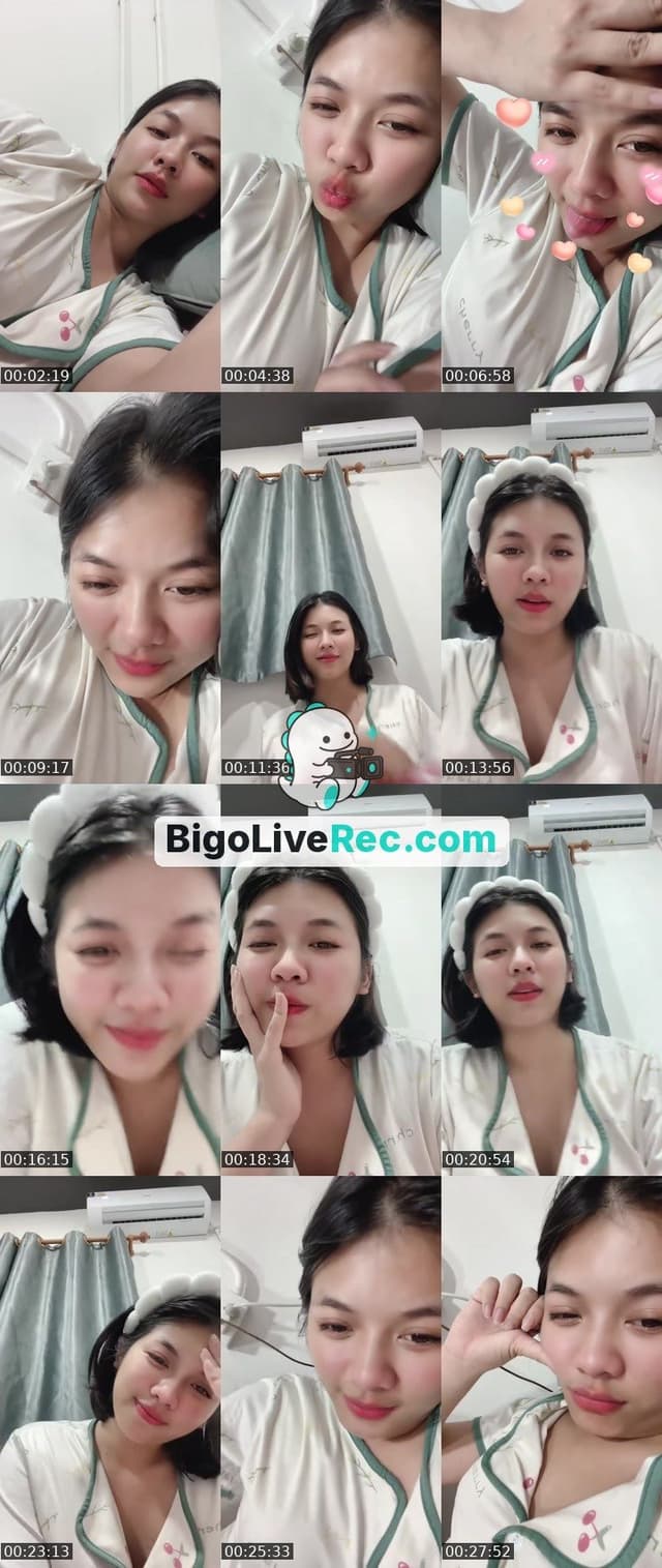 Bigo live: #charmer มาหาหนูหน่อย🤪💗 by @cream369_