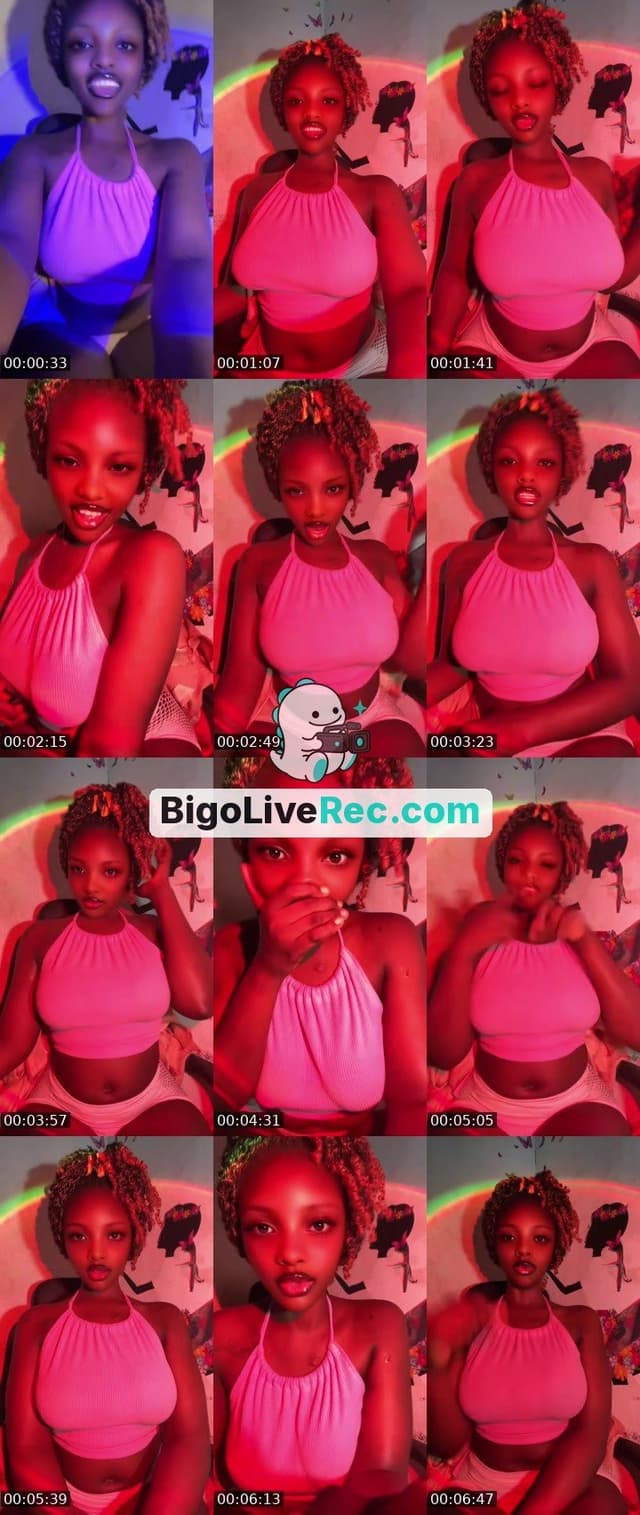 Bigo live: 16k to 300k Odogwu🙏😭🫂 by @1110488380