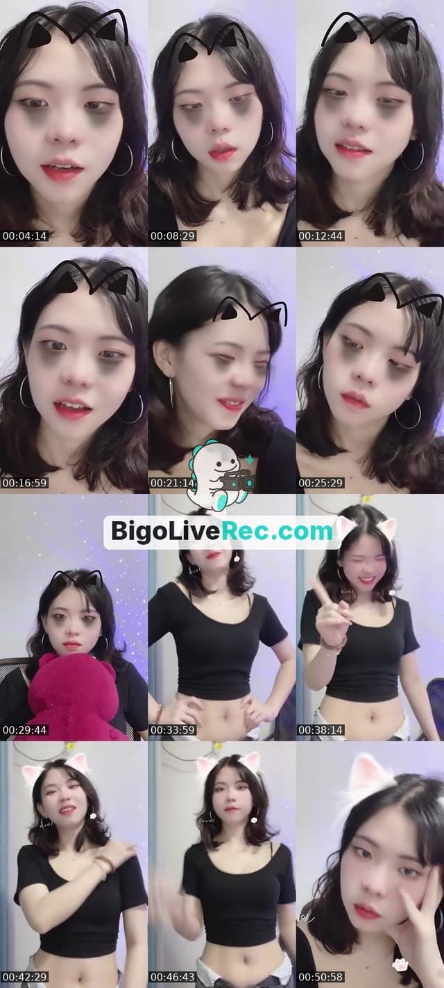 Bigo live: Nkauj hnub 🦋🌷 by @1112415585