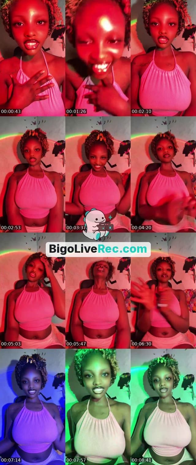 Bigo live: 16k to 300k Odogwu🙏😭🫂 by @1110488380