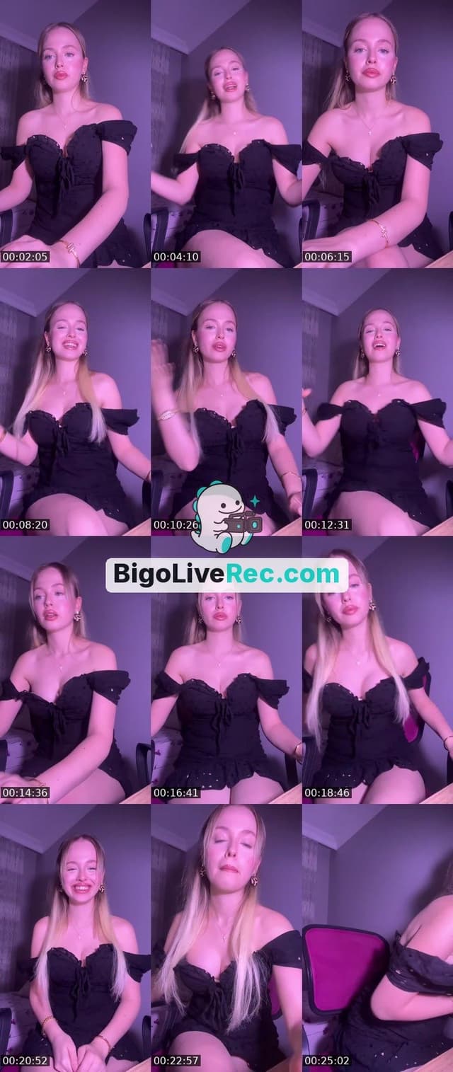 Bigo live: 💕 by @695194461