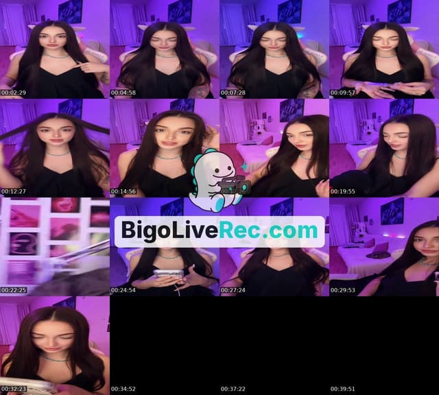 Bigo live: поиграем?😛 by @katrindja