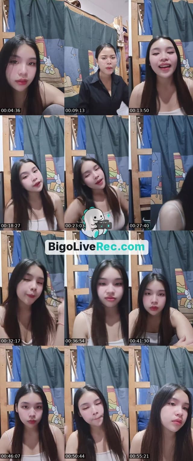 Bigo live: เด็กไหม่งับ by @1139307557