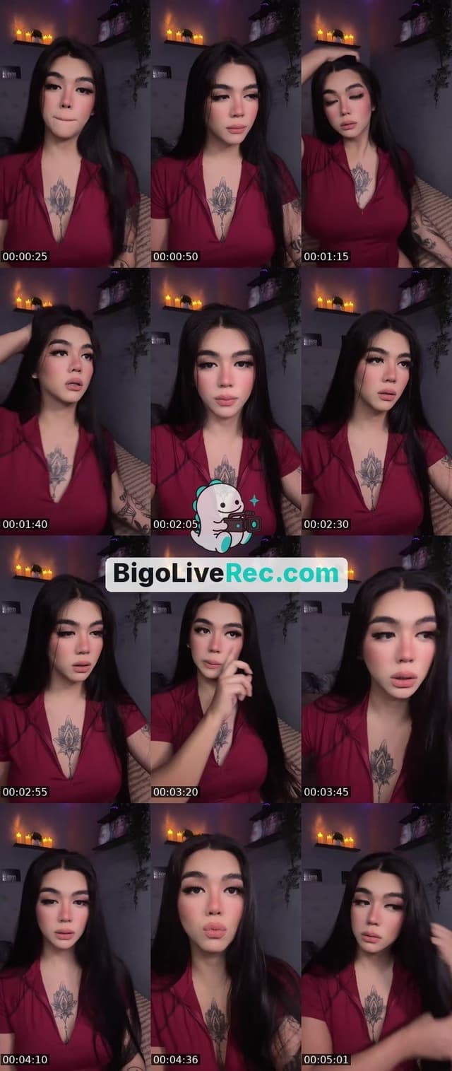 #Available Gifts for ahegao - @privatefiles