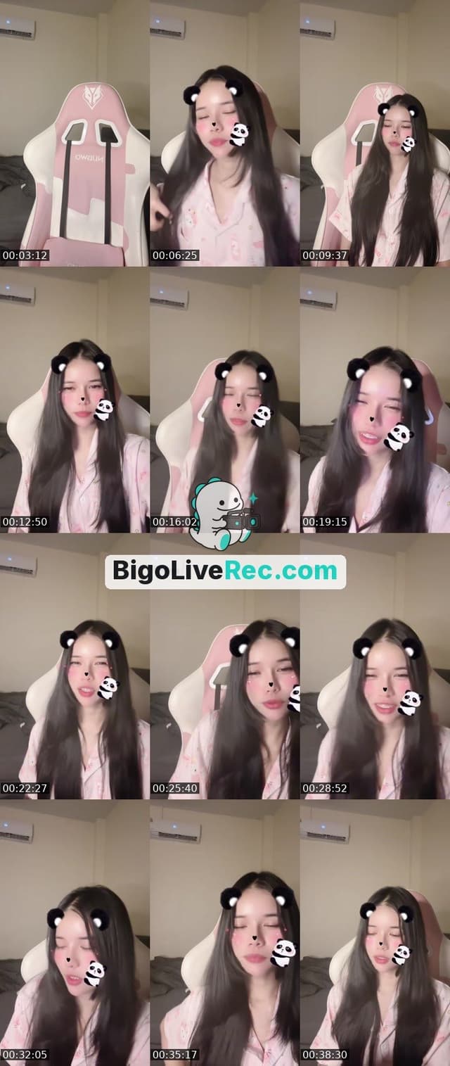 Bigo live: เหงาอาา~🥺 by @zom_wariya