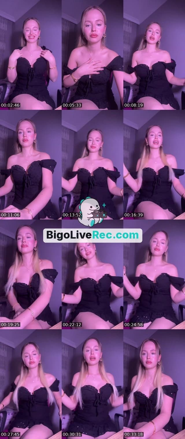 Bigo live: 💕 by @695194461