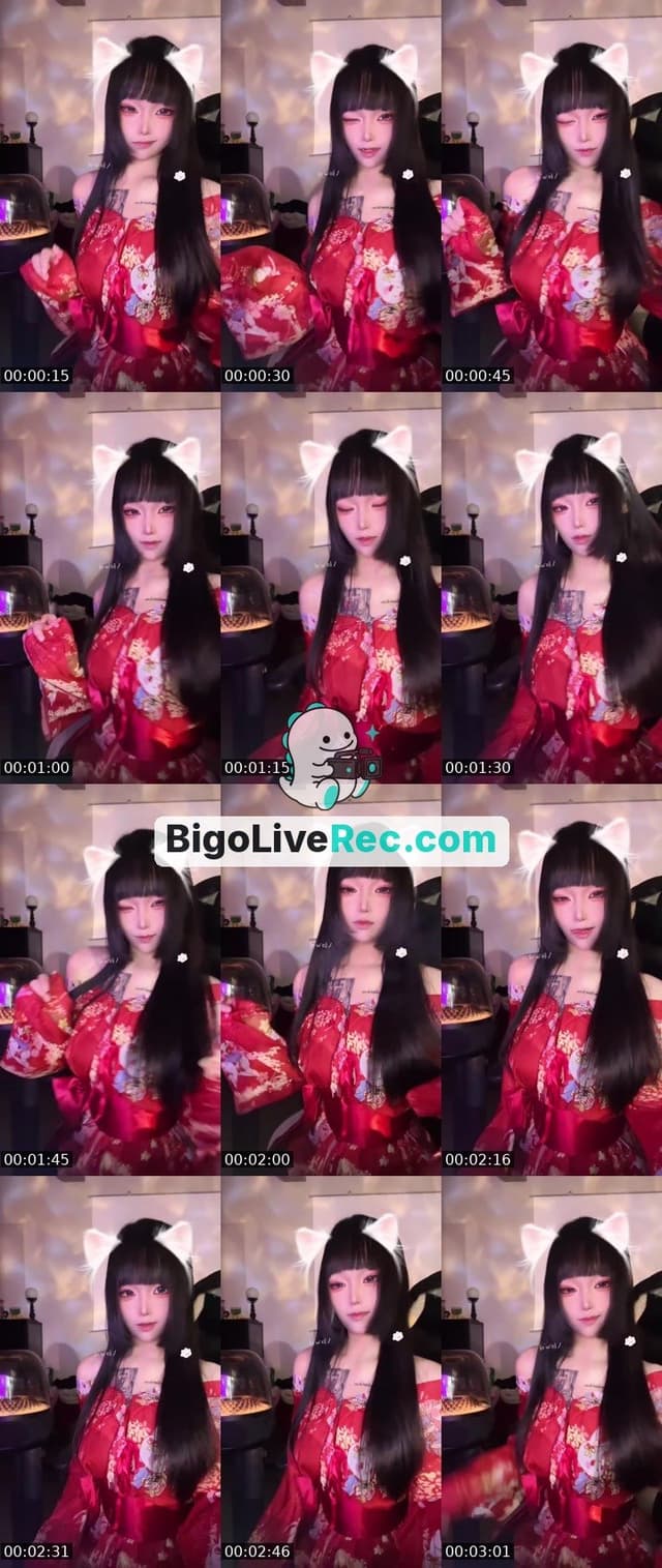 Bigo live: 你真的很一般 by @1121929541